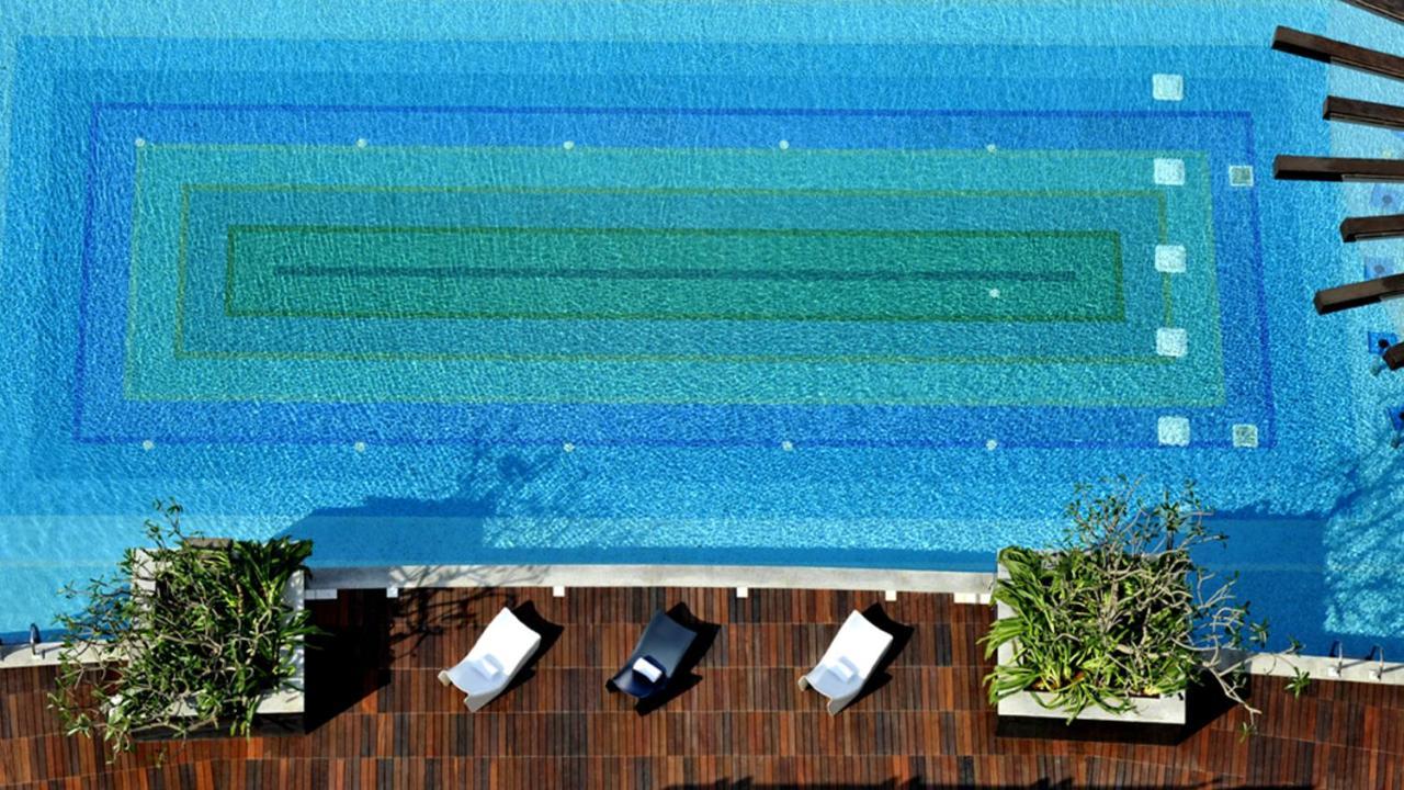 The Oterra Hotel Kammasandra Exterior photo