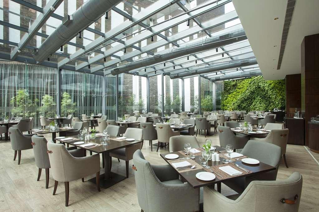 The Oterra Hotel Kammasandra Facilities photo