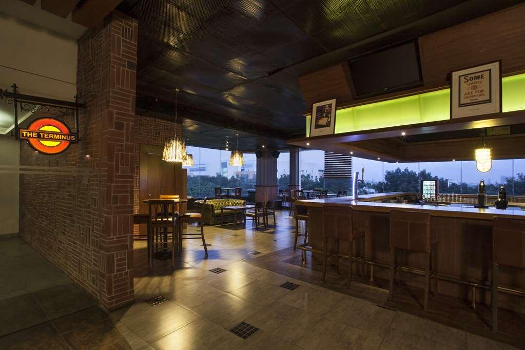 The Oterra Hotel Kammasandra Restaurant photo