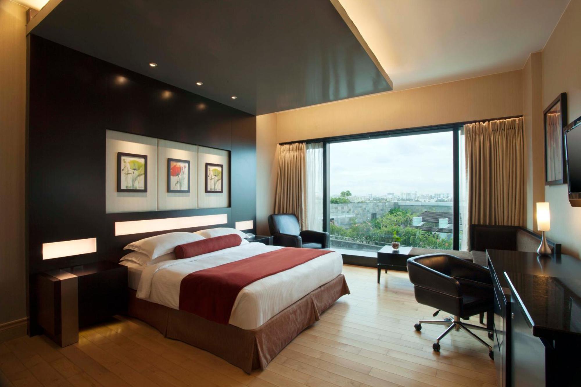 The Oterra Hotel Kammasandra Exterior photo