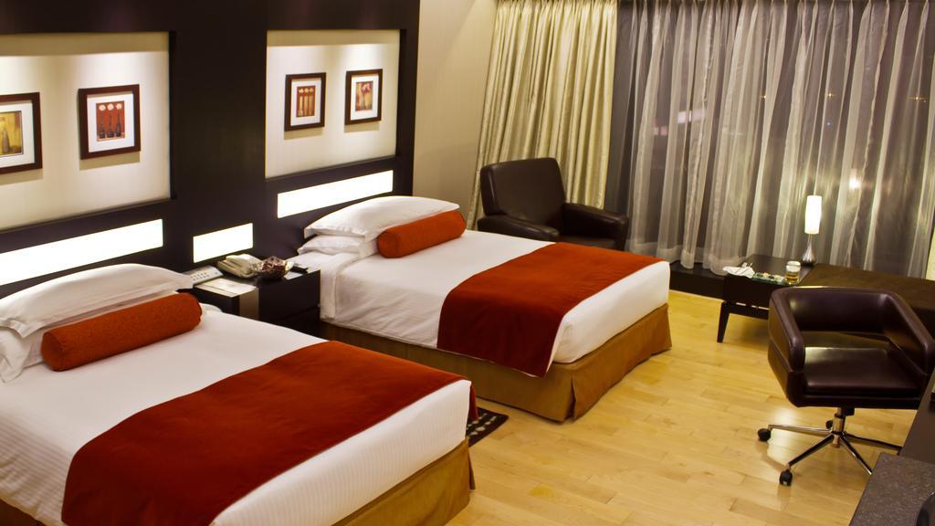 The Oterra Hotel Kammasandra Exterior photo