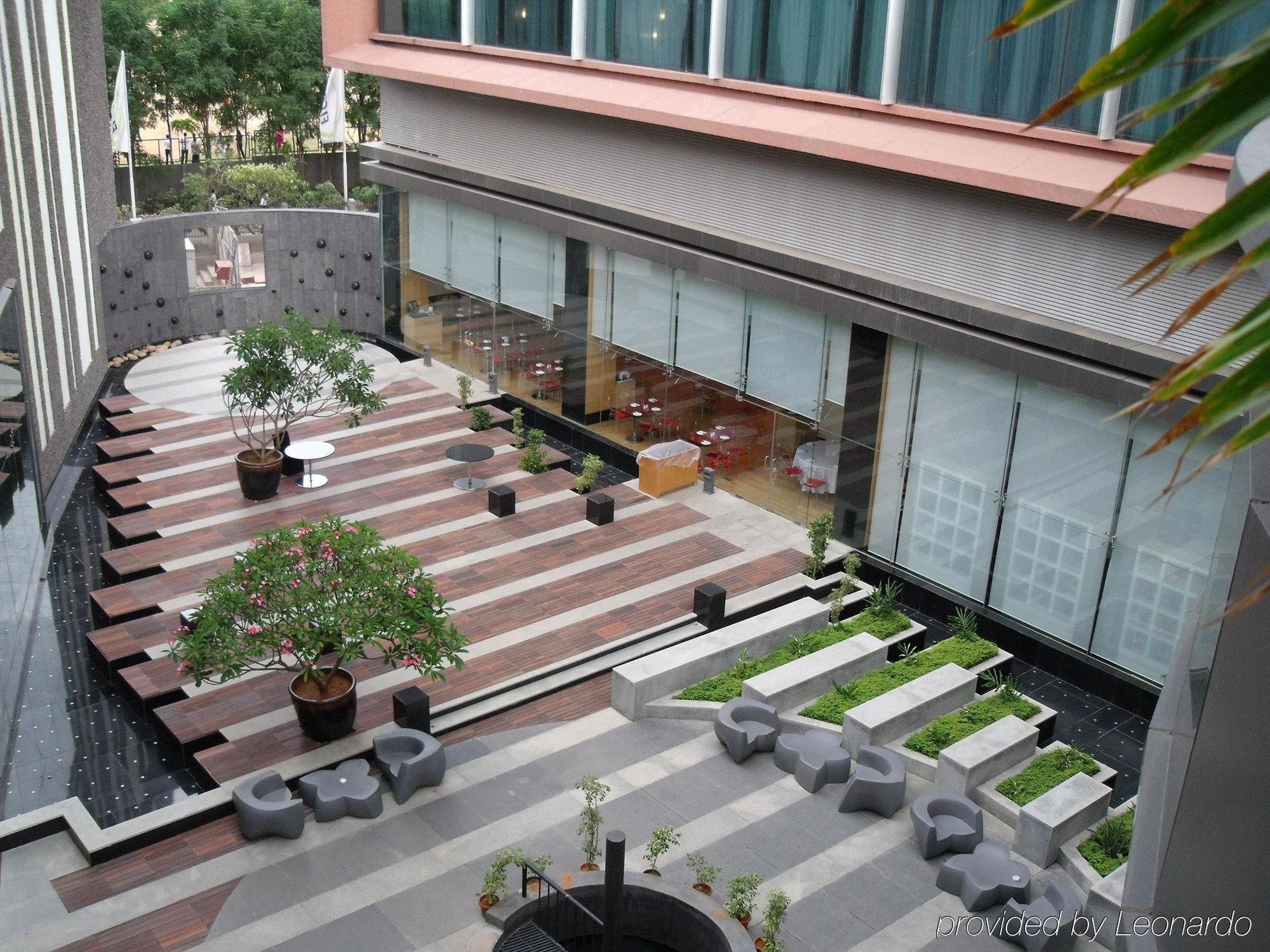 The Oterra Hotel Kammasandra Exterior photo