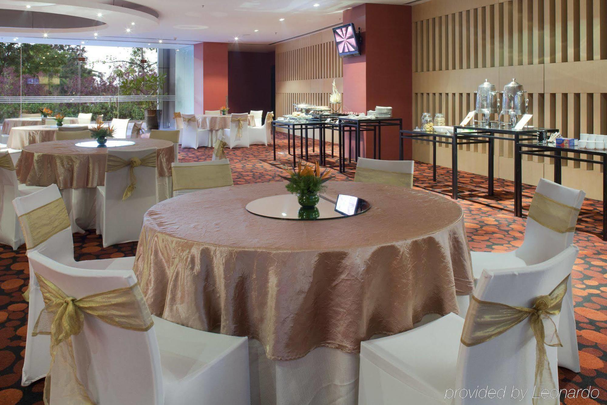 The Oterra Hotel Kammasandra Restaurant photo