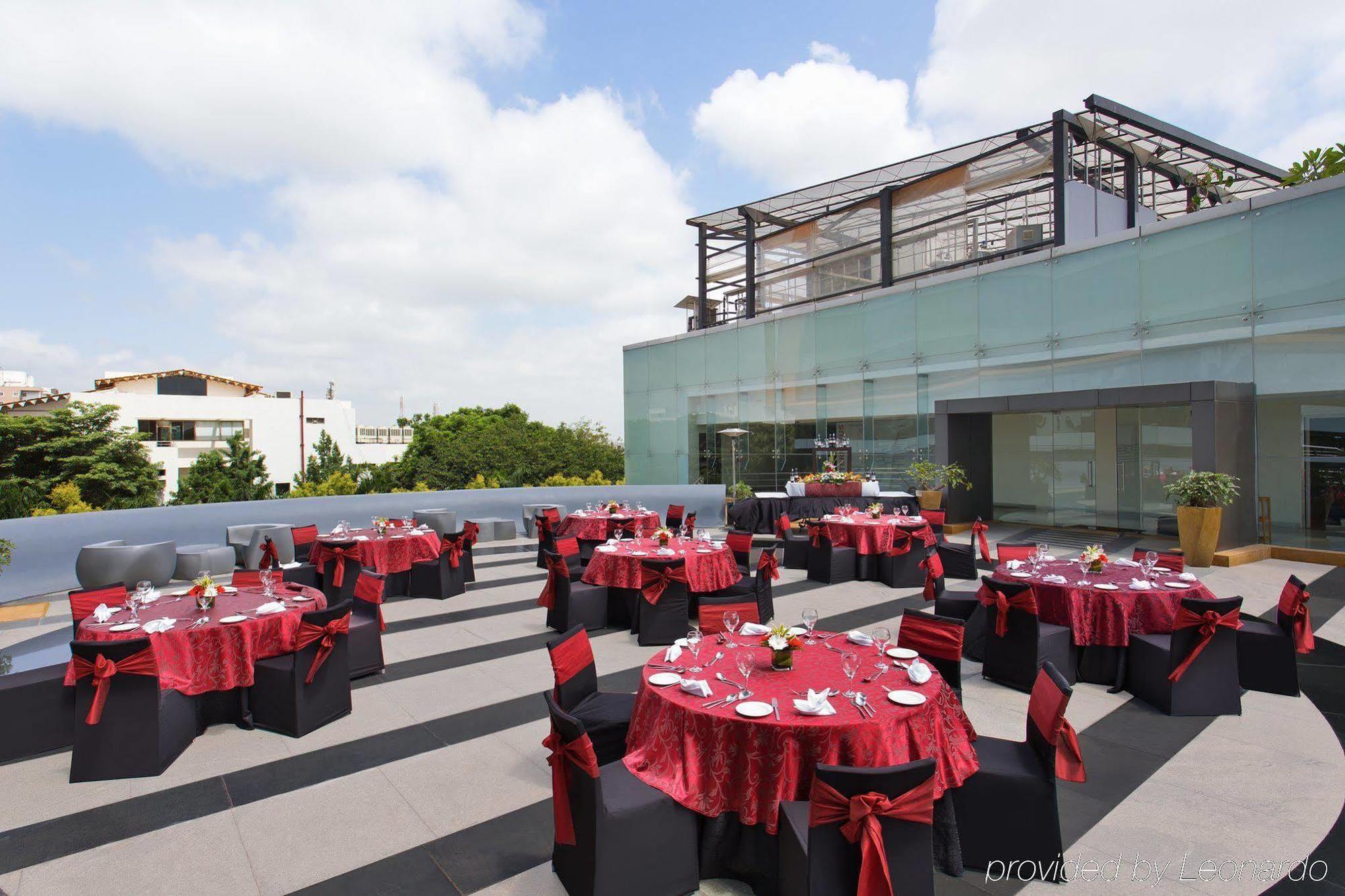 The Oterra Hotel Kammasandra Exterior photo
