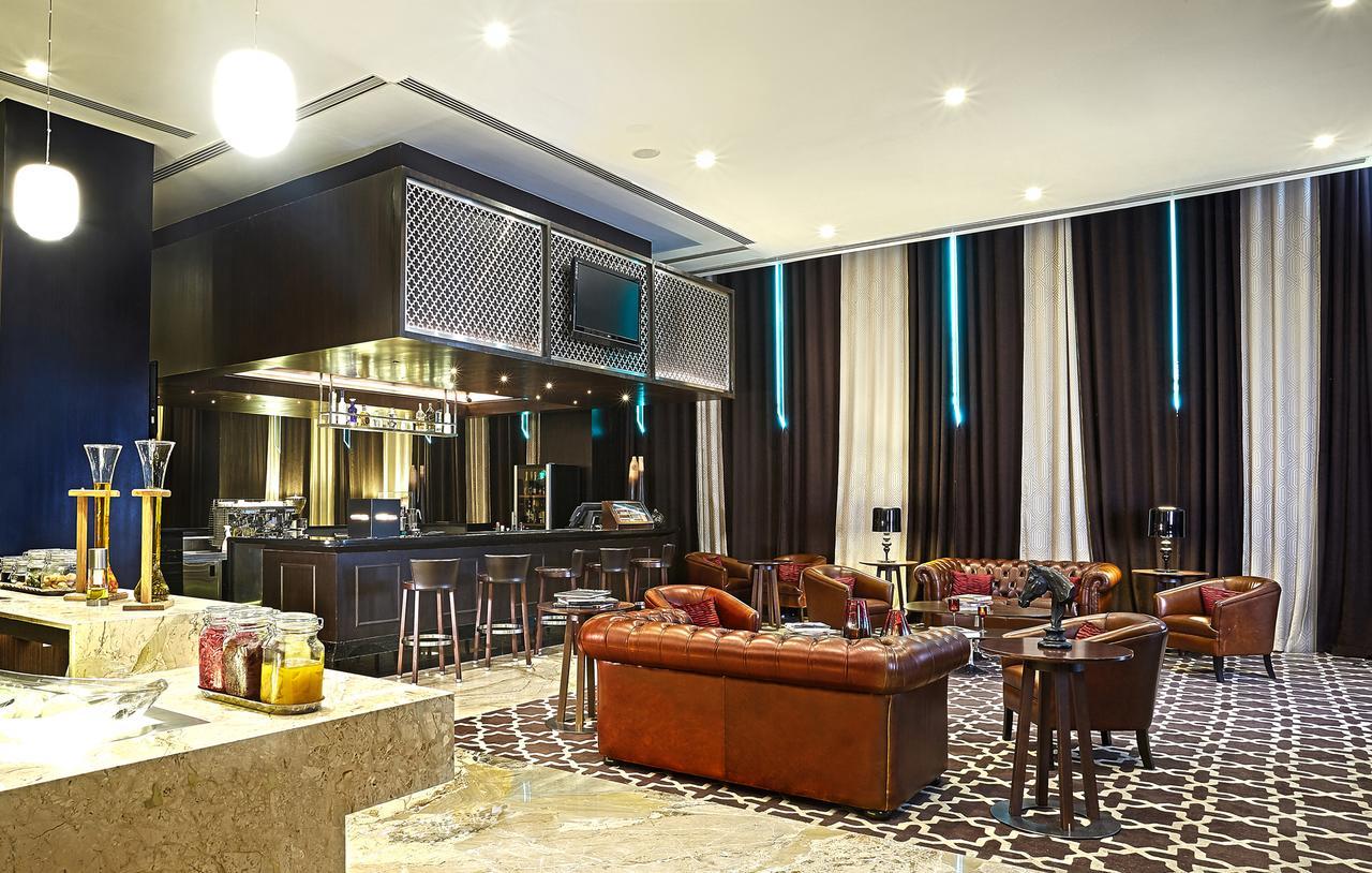 The Oterra Hotel Kammasandra Exterior photo