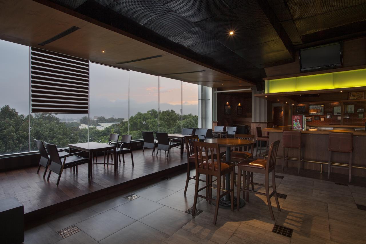 The Oterra Hotel Kammasandra Exterior photo