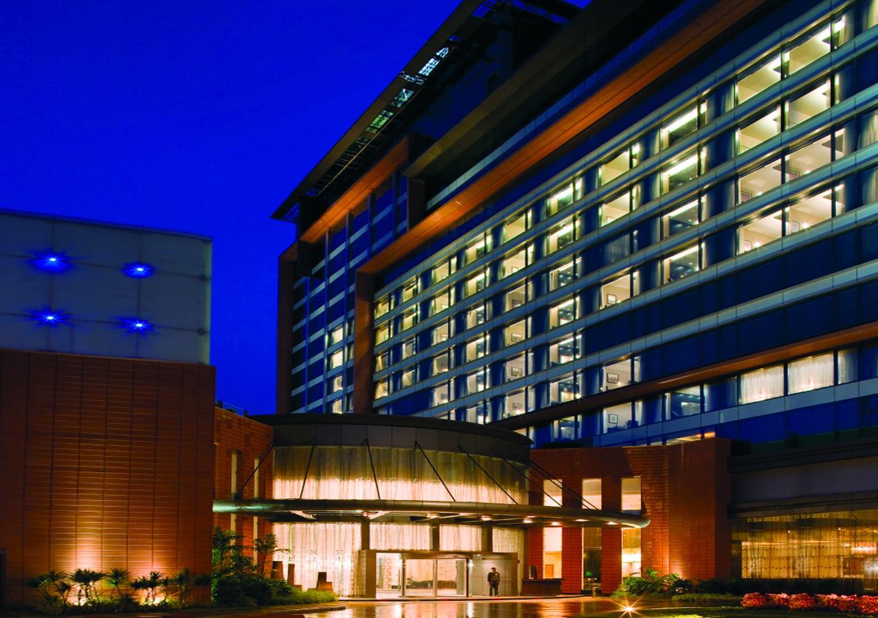 The Oterra Hotel Kammasandra Exterior photo