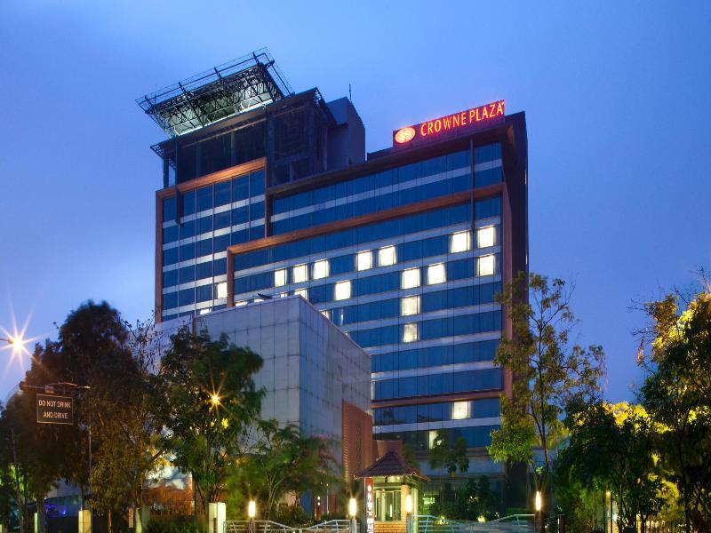 The Oterra Hotel Kammasandra Exterior photo