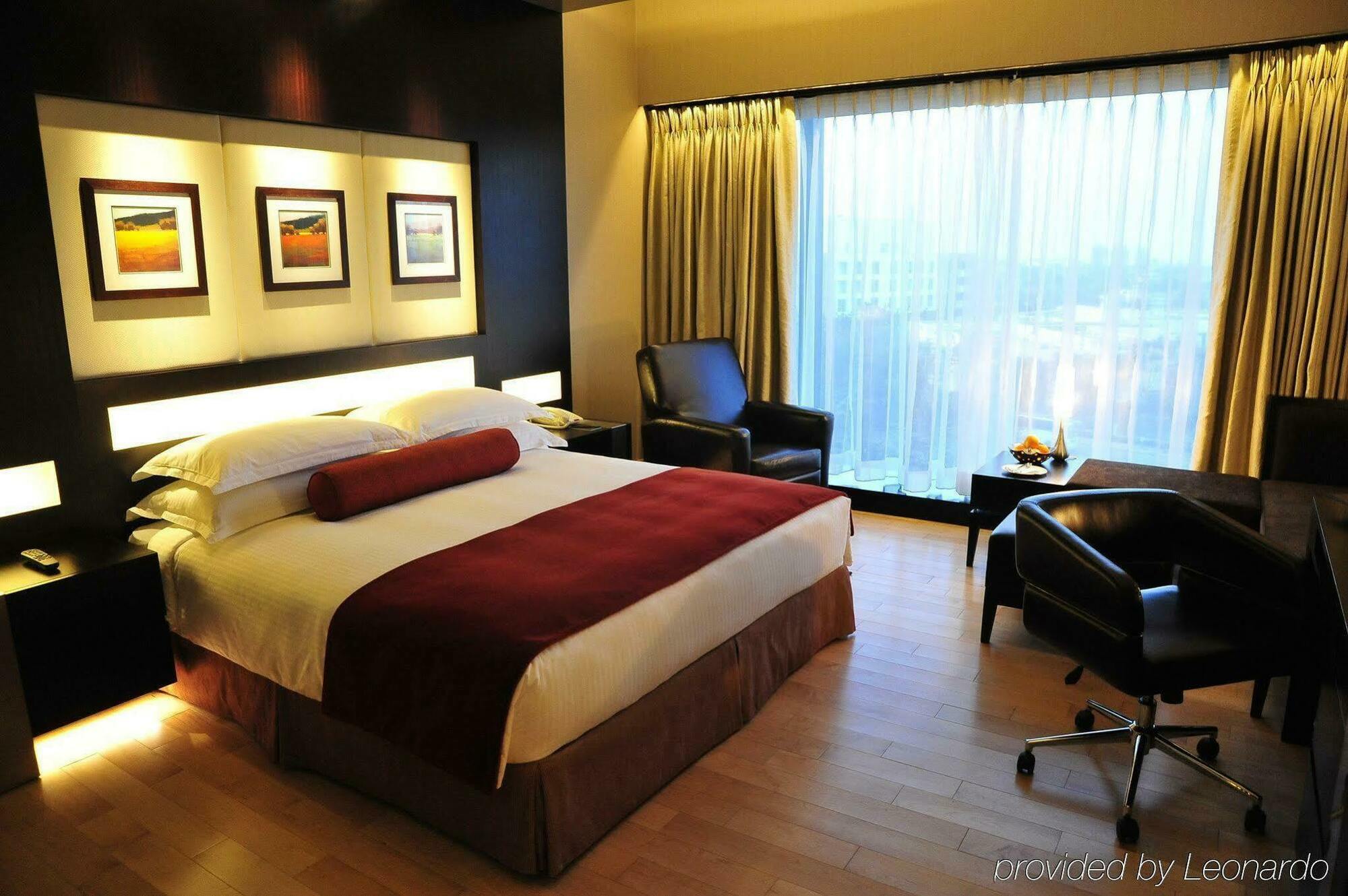 The Oterra Hotel Kammasandra Room photo